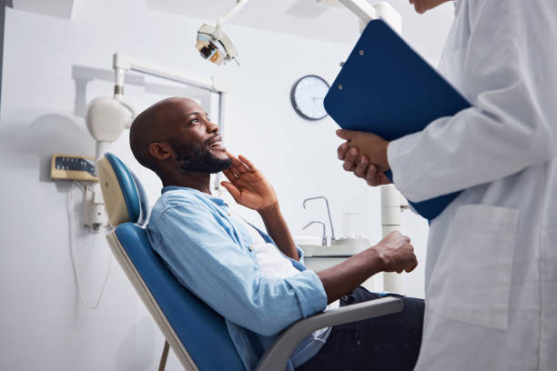 Best Dentist for Tooth Abscess  in Derwood, MD